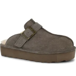 BEARPAW Moxie Platform Lo
