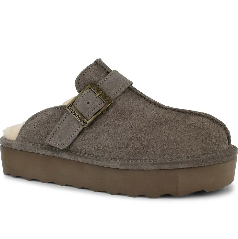 BEARPAW Moxie Platform Lo