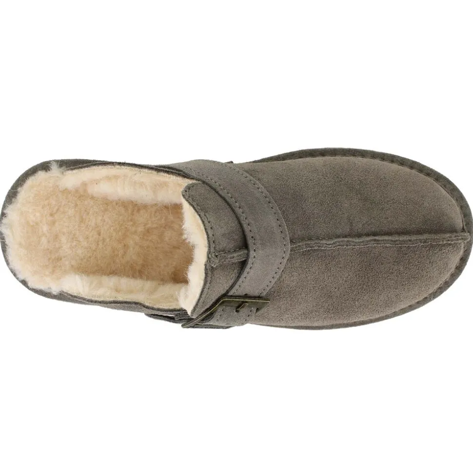 BEARPAW Moxie Platform Lo