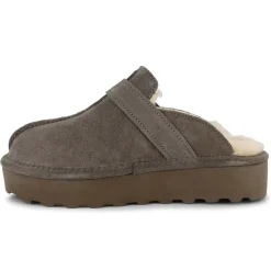 BEARPAW Moxie Platform Lo