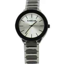 bebe Duotone Watch