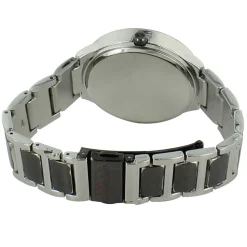 bebe Duotone Watch