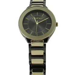 bebe Duotone Watch