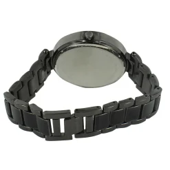 bebe Faux-Diamond Watch And Bangle Set