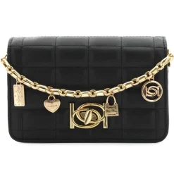 bebe Jacari Crossbody