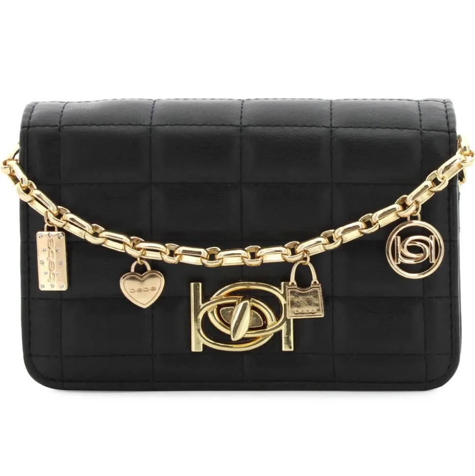 bebe Jacari Crossbody