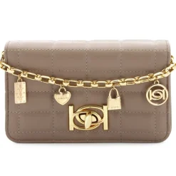 bebe Jacari Crossbody