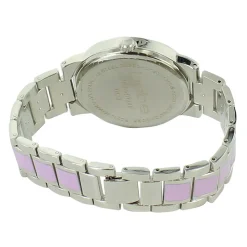 bebe Watch And Padlock Jewelry Set