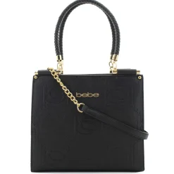 bebe Zenia Tote
