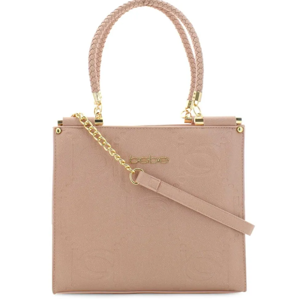 bebe Zenia Tote