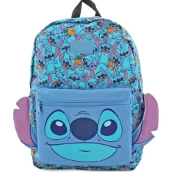 Bio World Disney Stitch Face Backpack
