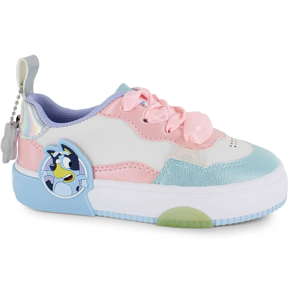 Bluey ECBY6270SS