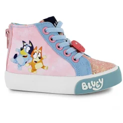 Bluey Hi-Top