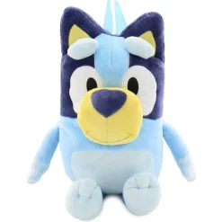 Bluey Plush Backpack