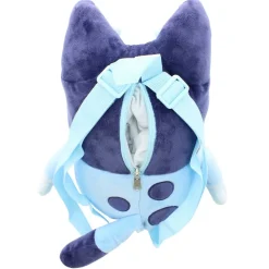 Bluey Plush Backpack