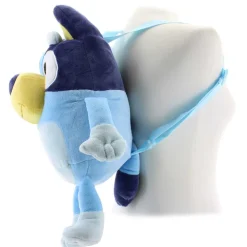 Bluey Plush Backpack