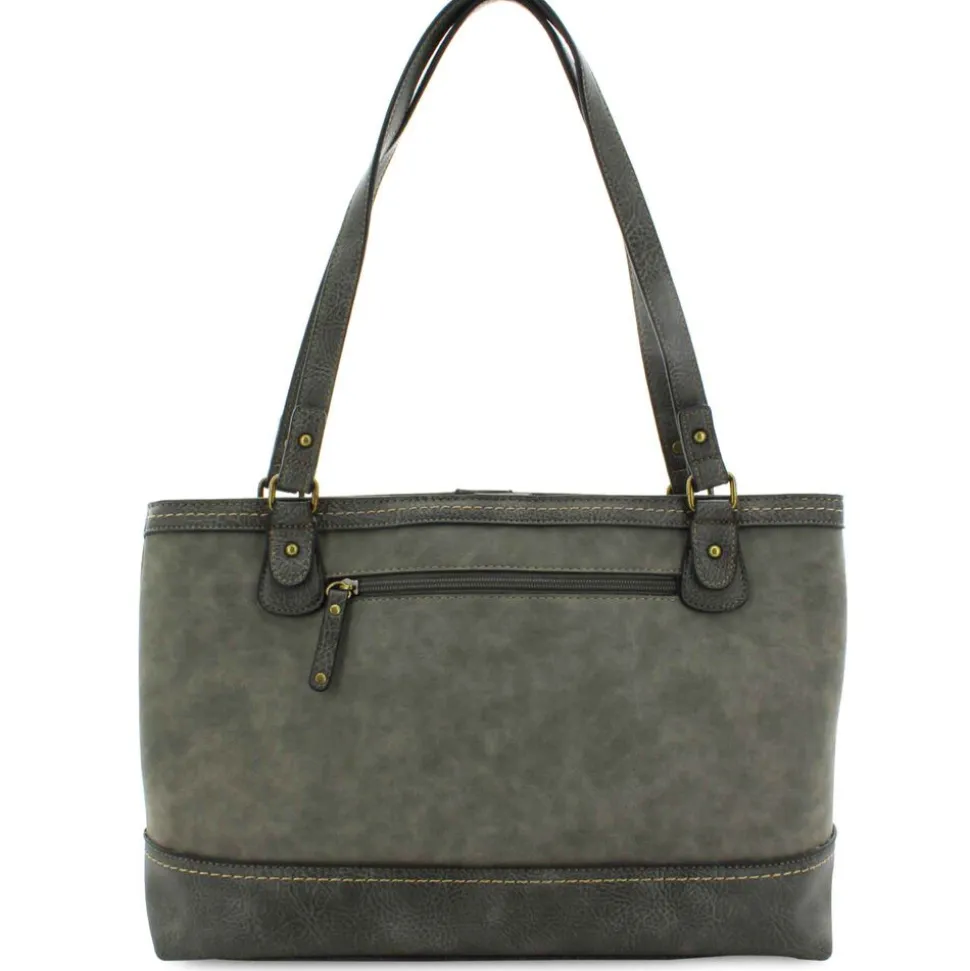b.o.c. Millington Tote