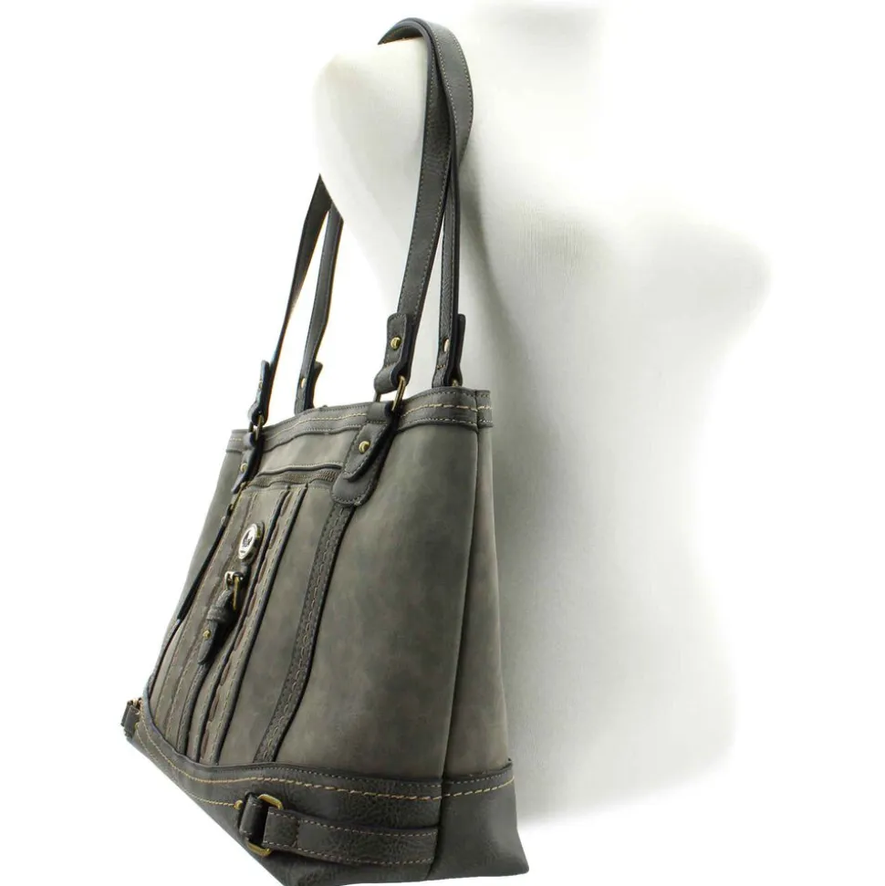 b.o.c. Millington Tote