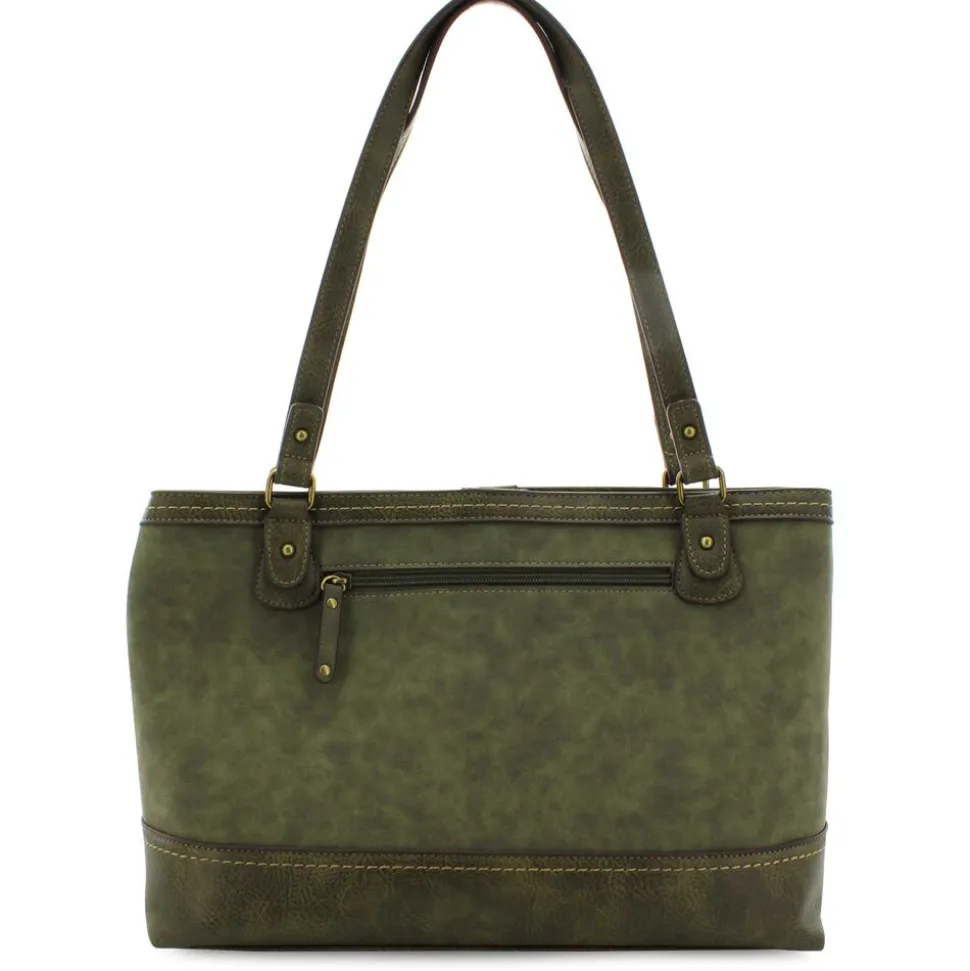 b.o.c. Millington Tote