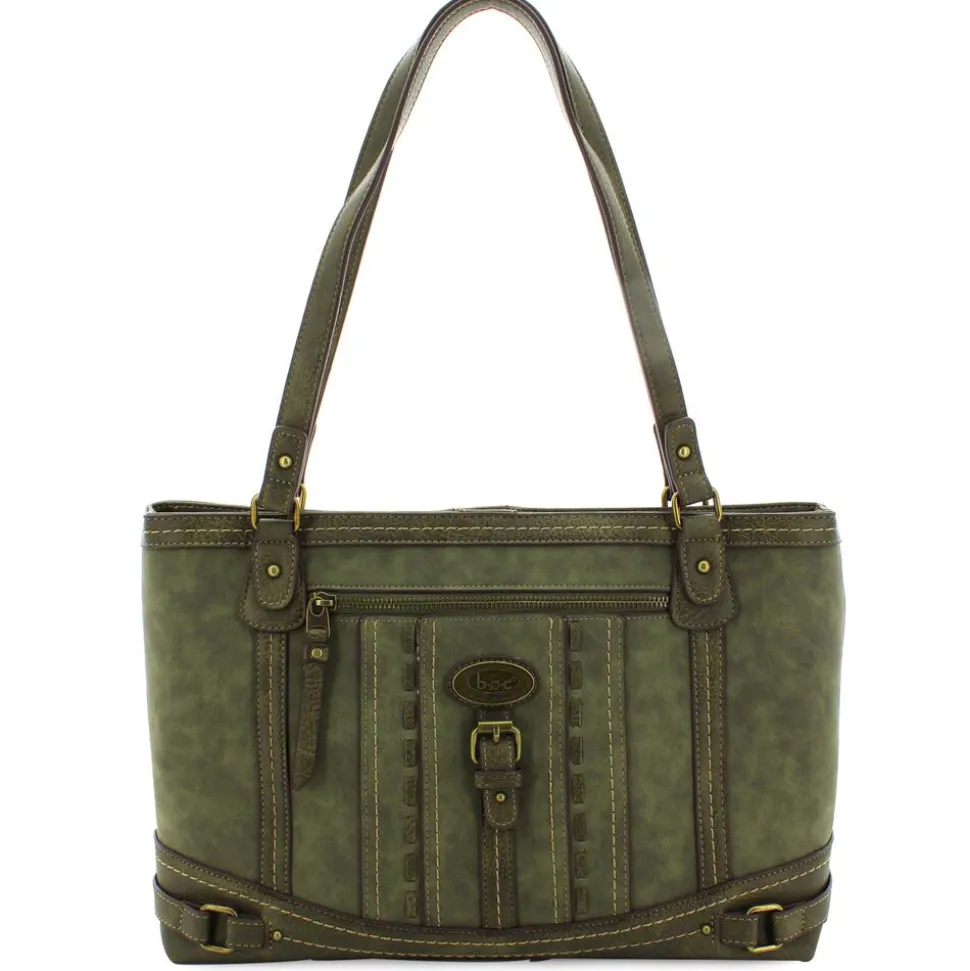 b.o.c. Millington Tote