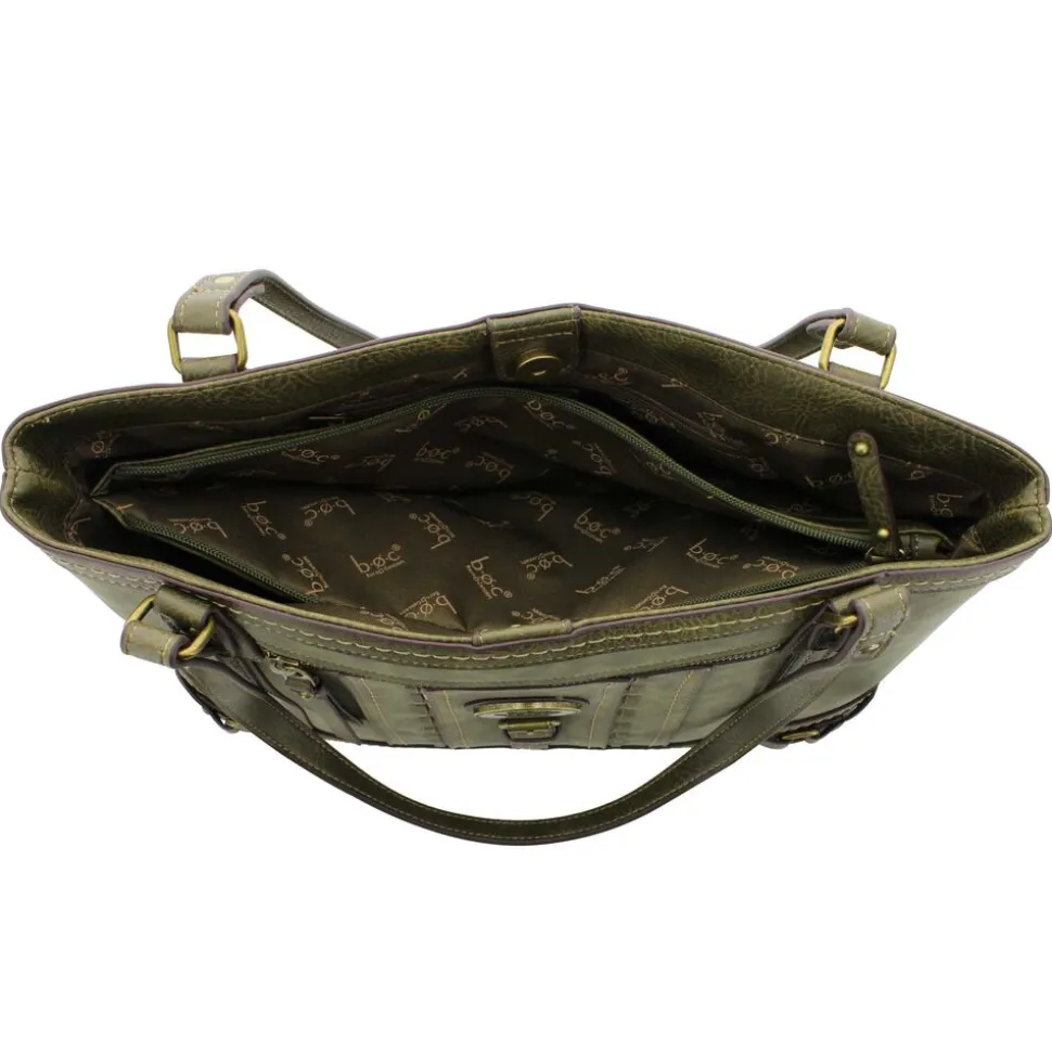 b.o.c. Millington Tote