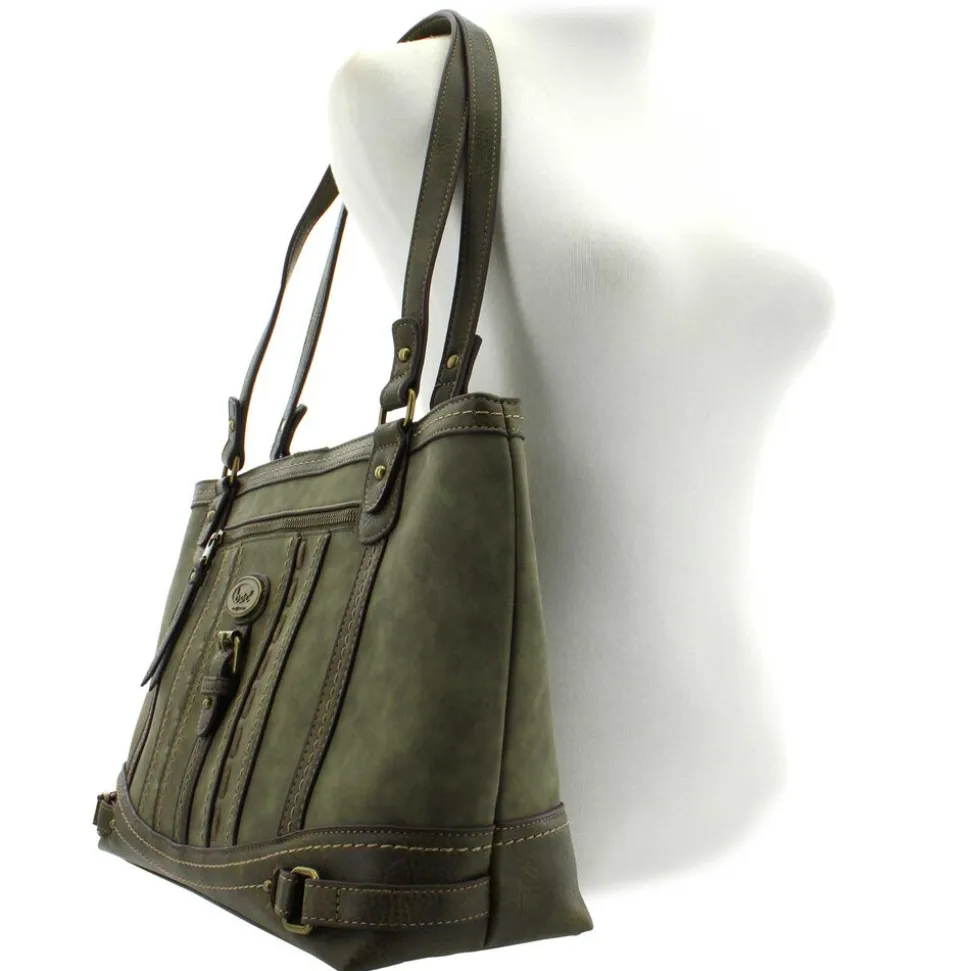 b.o.c. Millington Tote