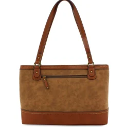 b.o.c. Millington Tote