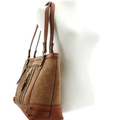 b.o.c. Millington Tote