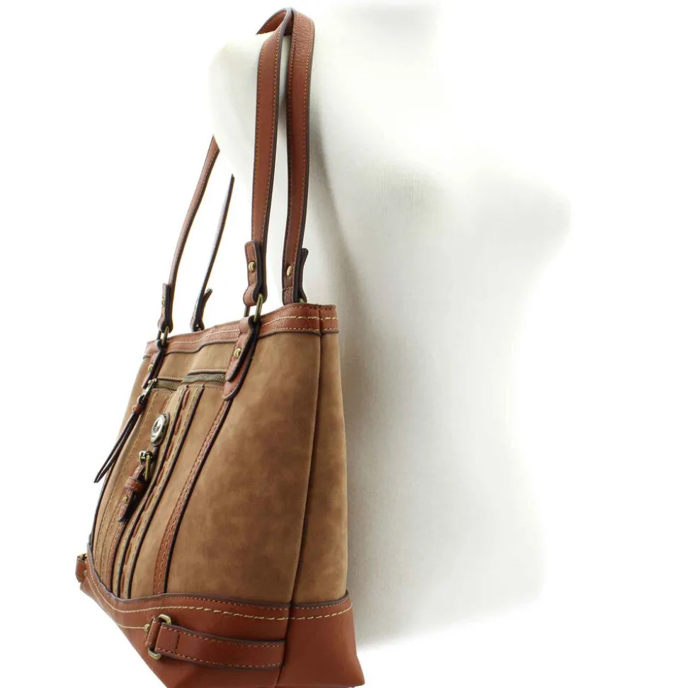 b.o.c. Millington Tote