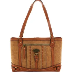 b.o.c. Millington Tote