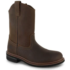Boone & Crockett BR742 Wellington Soft-Toe