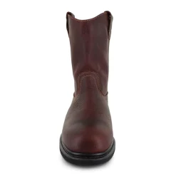 Boone & Crockett Wellington Steel Toe