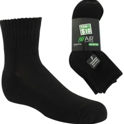 Boys' Air Sports World Quarter 10 For $10
