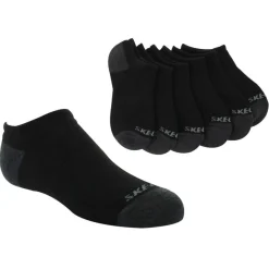 Boys' Skechers 6-Pair Pack