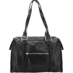 Braciano Large Washed Hipster