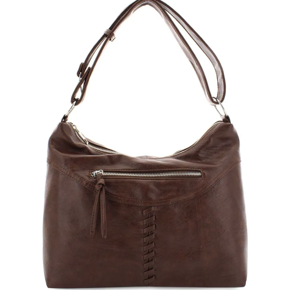 Braciano Washed Hobo