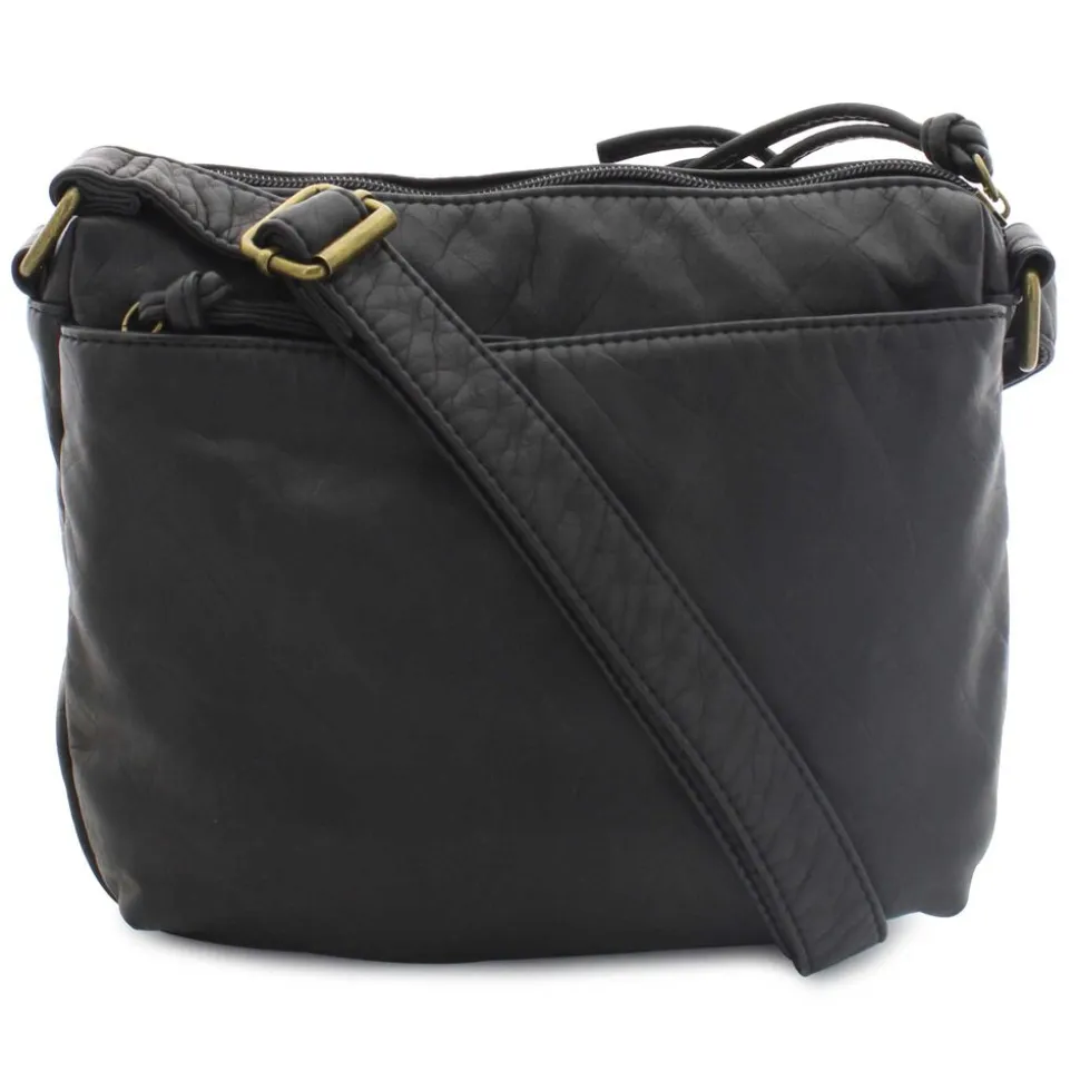 Bueno Washed Crossbody