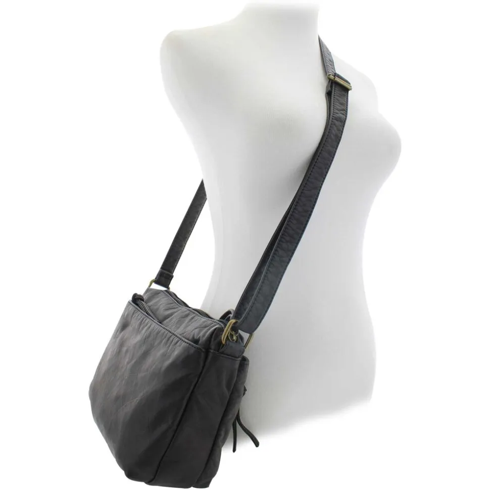 Bueno Washed Crossbody
