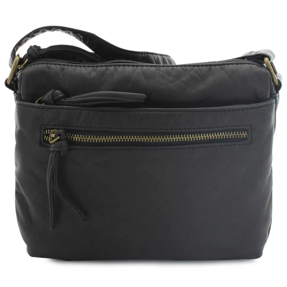 Bueno Washed Crossbody
