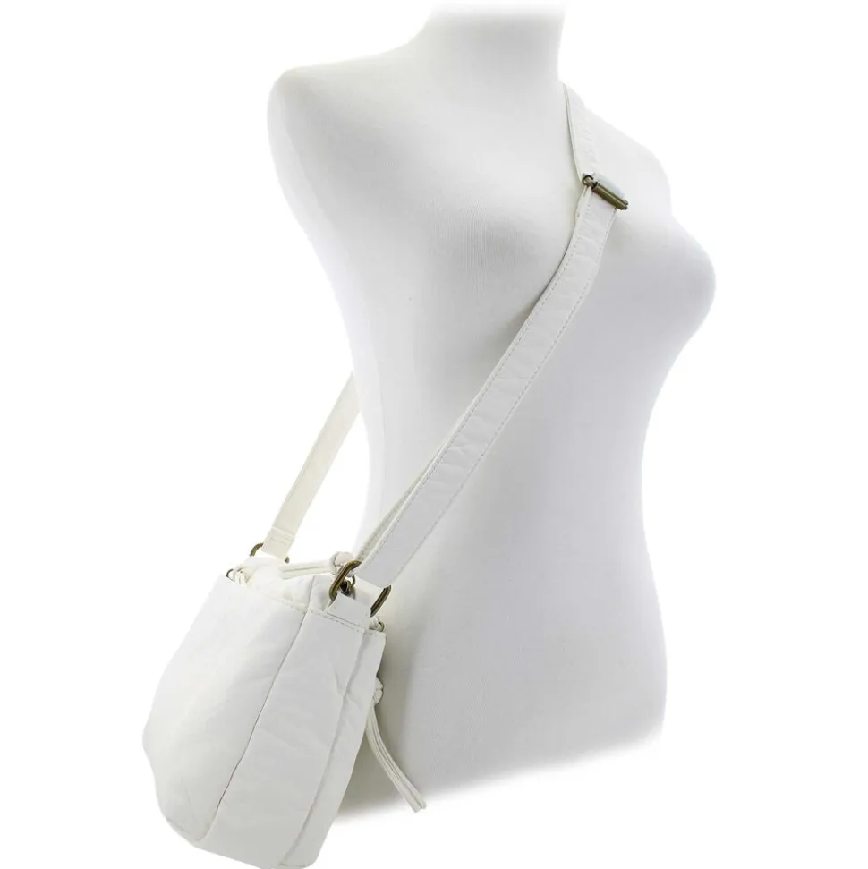 Bueno Washed Crossbody