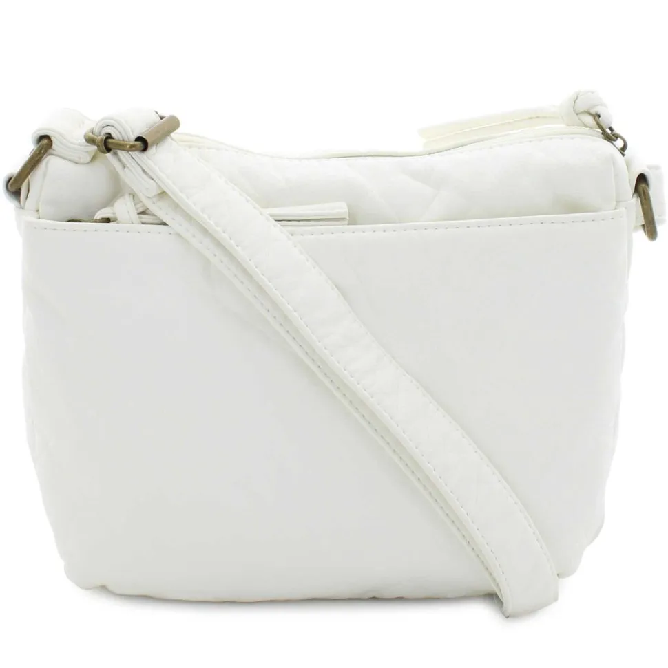 Bueno Washed Crossbody
