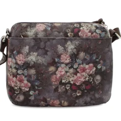 Bueno Washed Floral Crossbody