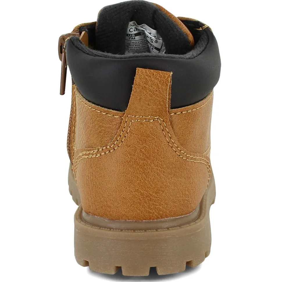 Carter's Roy 2