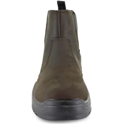 Caterpillar Striver Chelsea Steel-Toe