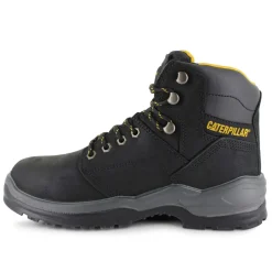 Caterpillar Striver Waterproof Steel-Toe