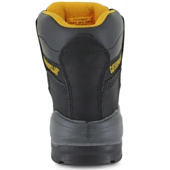 Caterpillar Striver Waterproof Steel-Toe