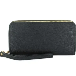 Ch!c Unlimited | SUGU Double-Zip Wallet/Wristlet