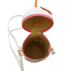 Cherry Bubble Tea Crossbody
