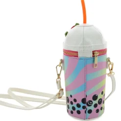 Cherry Bubble Tea Crossbody