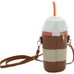 Cherry La Coffee Crossbody